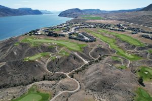 Tobiano 4th 5th 6th 7th Aerial